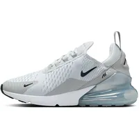 Nike Air Max 270 Damen Weiß 38,5