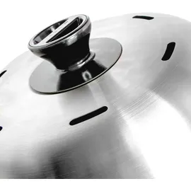 Cobb Pro Gas schwarz