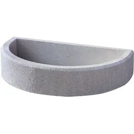 Buschbeck Sockelerhöhung Standard weiß