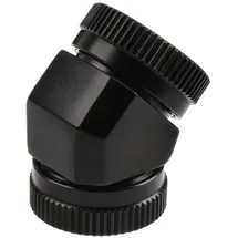 PHANTEKS PH-A45_BK_12 - Metall - Schwarz - 12 mm