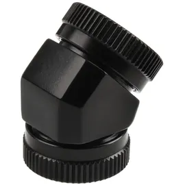 PHANTEKS PH-A45_BK_12 - Metall - Schwarz - 12 mm