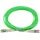 BlueOptics Duplex LWL Patchkabel LC-LC Multimode OM5 20 Meter
