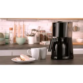 Melitta Enjoy Therm schwarz