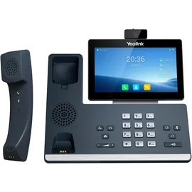 Yealink SIP-T58W Pro mit Kamera