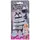 Simba Steffi Love Glam Party Partykleid Silber/Schwarz (105724990)