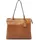 Castelijn & Beerens Lia Shopper Leder Brown