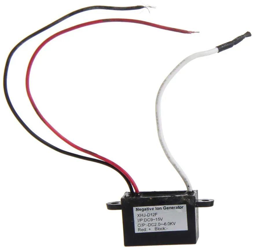 ionisator luftreiniger