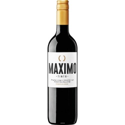 Maximo Tinto 2021