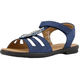 Ricosta Amelie Blau 36