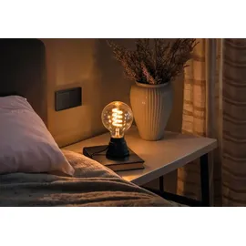 Hama LED-Lampe E27 dimmbar,