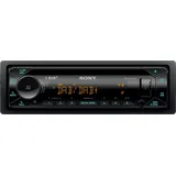 Sony MEX-N7300 Kit CD-Receiver 1 DIN, 55 Watt