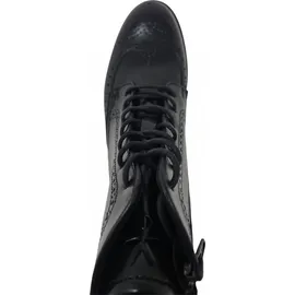 LLOYD SELECTED Schnürstiefelette Dara 325 schwarz, 42 EU / Schwarz - 42