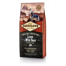 CARNILOVE Lamb Wild Boar 12 kg