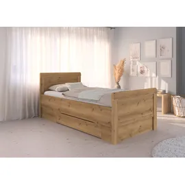 Rauch EVELYN 109 x 210 cm Braun