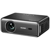 Aurzen Aurzen Eazze D1 Pro Projektor Mini-Beamer braun