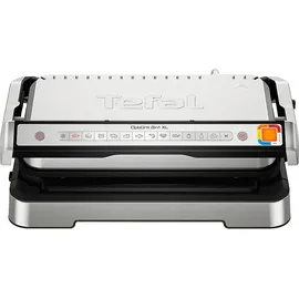 Tefal GC782D OptiGrill XL 2in1