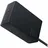 Baseus GaN 3x USB-C USB DC, 240W cable1m (black)