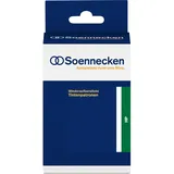 SOENNECKEN 84347 schwarz C2P05AE