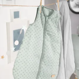 roba Schlafsack 90cm, Grün, 90CM