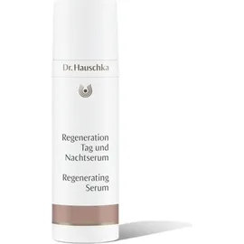 Dr Hauschka Regeneration Tag und Nachtserum 30 ml