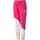 Puma Power Cat High-Waist Trainingshose Mädchen 64 orchid shadow 152