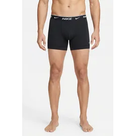 Nike Trunk 3PK schwarz L 3er Pack