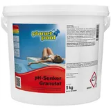 Planet Pool - pH-Senker Granulat - 1,5-15 kg wählbar