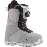 Burton Zipline Boa Gray Neo Mint - grau - 40