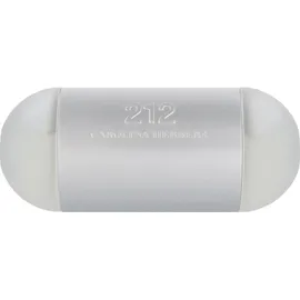 Carolina Herrera 212 NYC Eau de Toilette 60 ml