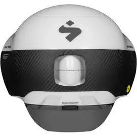 Sweet Protection Redeemer 2VI 59-61 cm Erwachsene weiß 2021