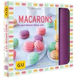 Gräfe und Unzer Macaron-Set So zart können Kekse sein