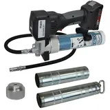 Mato Akkufettpresse Accu-Greaser 18 V Premium-S-LSP