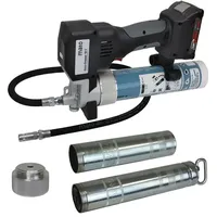 Mato Akkufettpresse Accu-Greaser 18 V Premium-S-LSP