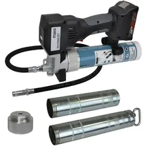 Mato Akkufettpresse Accu-Greaser 18 V Premium-S-LSP