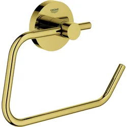 GROHE Essentials WC Papierhalter 40689001, Accessoires, cool sunrise