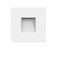 Dotlux LED-Treppenleuchte EASYSTAIR 1,5 W 3000K weiß