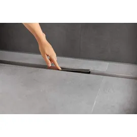 Geberit CleanLine30 Duschrinne Edelstahl gebürstet 30-90 cm