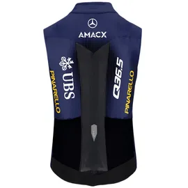 Q36.5 Pro Cycling Team 2026 Weste - S