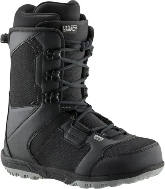 HEAD LEGACY Boot 2025 black - 43