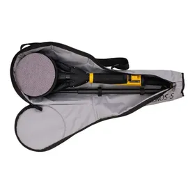 Mirka Leros-Kurzvariante 950cv 225mm 5,0 Hub inkl. Tasche