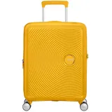 Cabin 55 cm / 35,5-41 l golden yellow