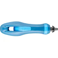 Pferd Handentgrater-Heft/-Halter Typ H4 (12605005)