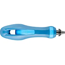 Pferd Handentgrater-Heft/-Halter Typ H4 (12605005)
