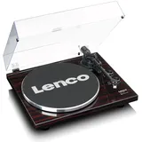 Lenco LBT-288WA Braun