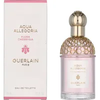 Guerlain Aqua Allegoria Flora Cherrysia Eau de Toilette 75 ml