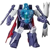 HASBRO F2751EU40 Transformers Spielzeug Cyberverse Ultra-Klasse Ramjet