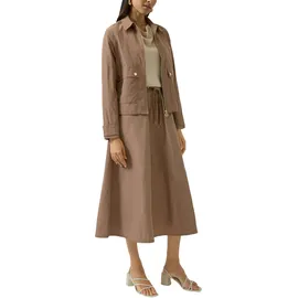 s.Oliver Blouson Braun 44