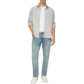 s.Oliver Mauro Regular Fit Blau 36/34