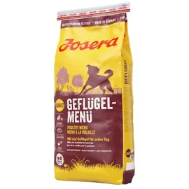 Josera Geflügel-Menü 5 x 900 g