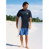 QUIKSILVER Everyday Surf Tee SS Lycra 2026 Black XL